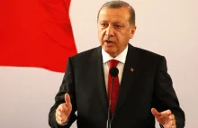 Naśmiewał się z życia seksualnego prezydenta. Turcja chce ukarania...