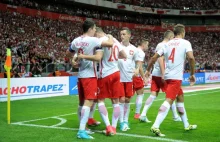 Polska wskoczy na siódme miejsce w rankingu FIFA