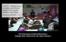 Nauka islamu w niemieckiej szkole
