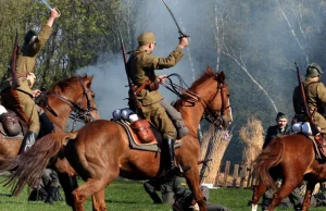 200 tys. osób w jednym miejscu. To była jedna z największych bitew w historii