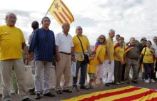 60% mieszkańców Katalonii chce niepodległego państwa [ENG]
