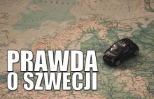 Niewygodna PRAWDA o Szwecji