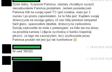 Jak zostałem potraktowany przez firmę 3mk