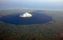 Mount Taranaki (Mount Egmont)