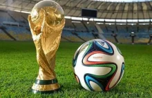 FIFA 18 World Cup może zadebiutować jako darmowy dodatek