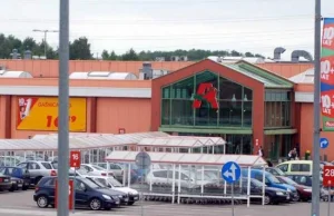 Auchan: Absurdalne limity na zakupy