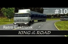 Hard Truck 2 King of the Road (2002) #10 - Wyścig...