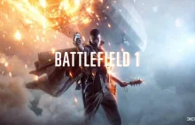 Premiera Battlefield 1 - oficjalnie potwierdzona!