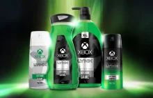 Powstaną specjalne kosmetyki dla fanów konsoli Xbox