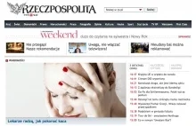 Płatny dostęp do serwisów Rzeczpospolitej i Parkietu