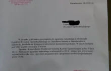 Chcę zdawać maturę z informatyki...