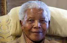 Nelson Mandela na łożu śmierci?