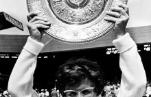 Historia Wimbledonu na fotografiach