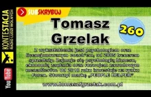 People Helper - Tomasz Grzelak | audycja #260 ( Kamil Cebulski )