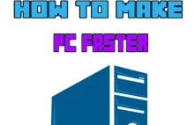 How to Make Computer Faster Instantly « Latest Tricks and Tips