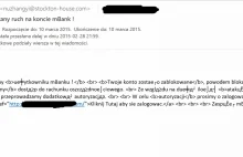 Serwer mBankowego wirusa stoi na biznes-host.pl