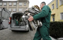 Siedzą, to do roboty. Czy skazańcy mogliby odpracowywać koszt odsiadki?...