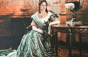 Jadwiga Smosarska – królowa przedwojennego ekranu