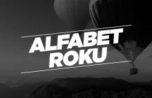 Alfabet Roku 2014