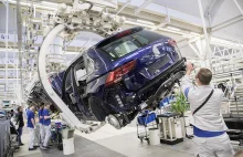 Pracownicy branży automotive w Niemczech wywalczyli 28 godzinny tydzień pracy.