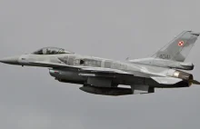 40 pocisków JASSM dla polskich F-16. Jest ostateczna zgoda USA