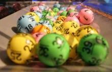Wygrana Lotto w Gdyni. Szczęśliwiec otrzyma ponad 7 mln złotych