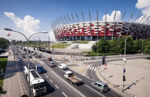 MŚ siatkarzy 2014: mecz otwarcia z Serbią na Stadionie Narodowym