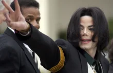 BBC rezygnuje z muzyki Jacksona, bo nie ma wątpliwości, że był pedofilem