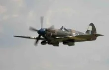 Nienaruszone myśliwce z czasów II Wojny Światowej znalezione w Azji