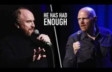 Bill Burr o Louisie C.K. [ENG]