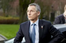 Jens Stoltenberg: szczyt NATO w Warszawie będzie przełomowy