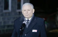 Gdzie mieszka Jarosław Kaczyński? Oto dom prezesa Prawa i Sprawiedliwości