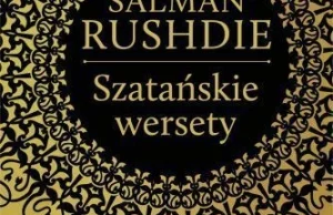 Szatańskie Wersety - recenzja