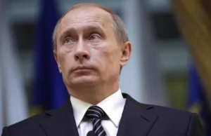 Putin o Aleppo: To wybór, czy pozostawić tam gniazdo terrorystów