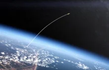 Gdyńska firma SpaceForest przeprowadziła udany lot rakiety BIGOS 4