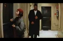 "The Ring Trick" - usunięta scena filmu "Léon: The Professional"