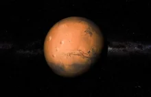 Były pracownik NASA: Życie na Marsie odkryliśmy w 1976 roku
