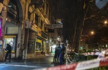 Dwa ataki nożowników w Wiedniu. Co wiadomo
