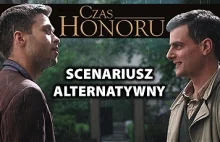 "Czasu honoru" według scenariusza Gazety Wyborczej?