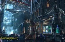 Prezes CD Projekt: "Cyberpunk 2077" to jest "projekt ogromny"