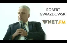 Gwiazdowski o uszczelnianiu systemu VAT