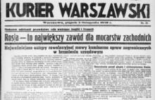 Niemieckie i sowieckie czasopisma propagandowe w latach 1939-1945