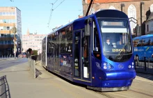 Miasto wybrało nowe tramwaje. Moderus zamiast Pesy