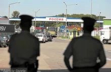 Polscy celnicy wyręczają Rosjan i konfiskują polskie mięso
