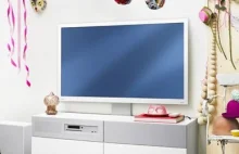 Ikea z telewizorem, w Polsce może jeszcze przed Euro 2012