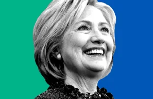 133 powody dla których Hillary Clinton powinna zostać nowym prezydentem USA