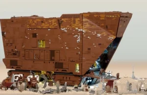 10,000 klocków Lego