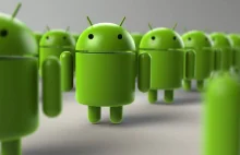 Co miesiąc nowe aktualizacje bezpieczeństwa dla Androida!