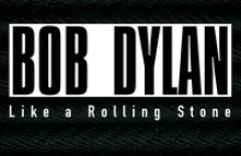 Interaktywny teledysk "like a rolling stones" Boba Dylana