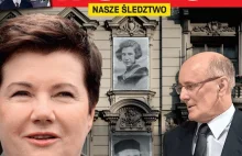 Nawet "Wyborcza" domaga się wyjaśnień: HGW musi się tłumaczyć